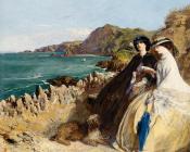 亚伯拉罕 所罗门 : By the Seaside